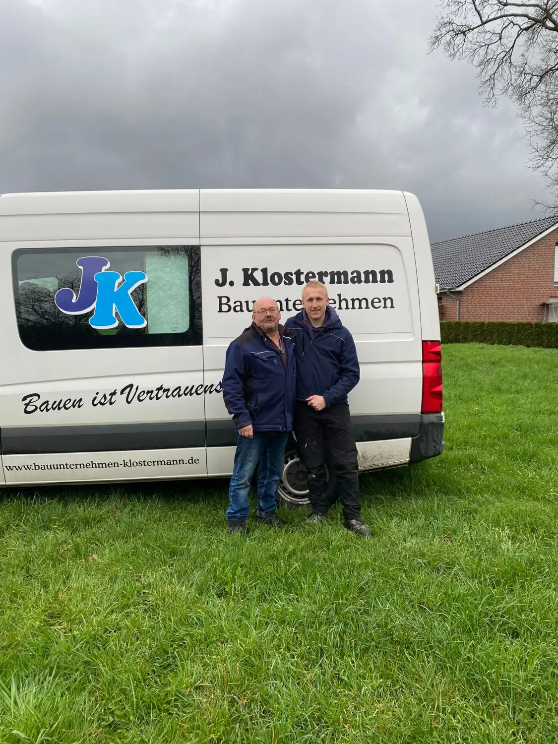 Team Klostermann Bauunternehmen